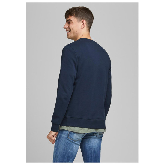 Jack & Jones Ανδρικό φούτερ